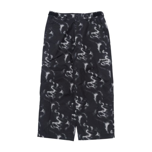 NOMADIK THICK PANTS 26-27